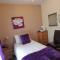 Kingsholm Guest House