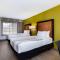 La Quinta Inn Tampa Airport Stadium Westshore