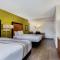 La Quinta Inn Tampa Airport Stadium Westshore