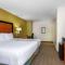 La Quinta Inn Tampa Airport Stadium Westshore