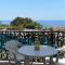 Studios LES TERRASSES de Cala Llevado