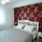 Carla's Apart Palas-Hala Centrala 1 Bedroom, airport shuttle - Jasy