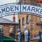 Entire 2-bedroom Flat in Camden - 伦敦