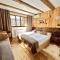 Ribno Alpine Hotel