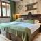 Ribno Alpine Hotel
