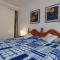 Blaumar B38