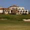 Luxury Apartment Los Olivos HK - 99 HDA Golf Resort - Fuente Alamo