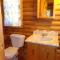 Cajun Cedar Log Cottages - Margaree Forks