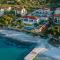 DUE VILLAS Apartments - beautiful beach apartments - Dobropoljana