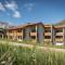 Moseralm Dolomiti Spa Resort