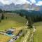 Moseralm Dolomiti Spa Resort