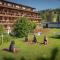Moseralm Dolomiti Spa Resort