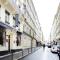 Hotel Migny Opéra Montmartre