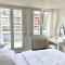 Hawa Apartment - two balcony - by PA