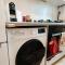 Carla's Apart Palas-Hala Centrala 1 Bedroom, airport shuttle - Jasy
