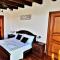 Luxury Private Lunigiana Villa