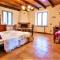 Luxury Private Lunigiana Villa