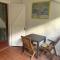 Joli appartement entier sur jardin avec salle deau et chambre indépendantes et cuisine équipée
