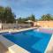 Villa Reyets 4 bed 3 bath Private Pool
