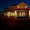 Hotel-Motel Drummond