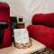 Carla's Apart Palas-Hala Centrala 1 Bedroom, airport shuttle - Jasy