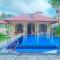 Bentota River Villa