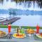Bentota River Villa