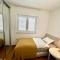 Apartment Golden View Dramalj
