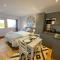 Beautiful 1-Bed studio in Penrith