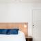 CAPRINO Guesthouse