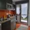25A01 Duplex con jardín y garaje - Luanco