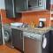 25A01 Duplex con jardín y garaje - Luanco