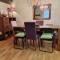 25A01 Duplex con jardín y garaje - Luanco