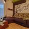 25A01 Duplex con jardín y garaje - Luanco