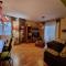 25A01 Duplex con jardín y garaje - Luanco