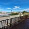 Lovely 2 bedroom condo with balcony and a view!