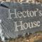 Hectors House, Rothbury - Rothbury