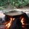 Lucky Bamboo'Bungalows-Resto and Orangutan Jungle Trekking Tours - 武吉拉旺
