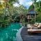Aryaswara Villa Ubud