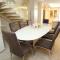 Seafront 5 Bedroom Villa Paradise in Sea Caves