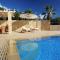 Seafront 5 Bedroom Villa Paradise in Sea Caves