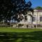 Belle maison bourgeoise de charme dans un domaine viticole - Libourne