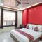 FabHotel Rajdhani