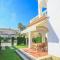LITORAL COSTA DORADA - EL BOSQUE Only families