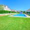 LITORAL COSTA DORADA - EL BOSQUE Only families