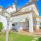 LITORAL COSTA DORADA - EL BOSQUE Only families