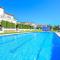 LITORAL COSTA DORADA - EL BOSQUE Only families
