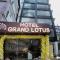 Hotel Grand Lotus - Dimāpur