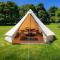 Westport Estate Glamping Village - Westport