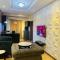 James Court Hotel & Luxury Apartments